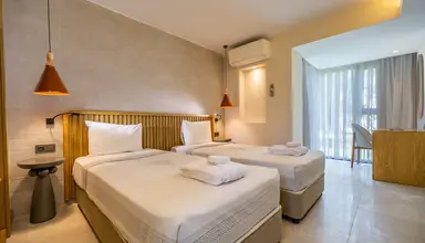 VONResort Golden Beach