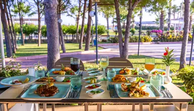 VONResort Golden Beach