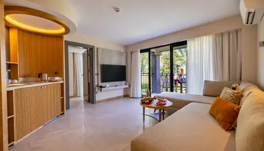 VONResort Golden Beach