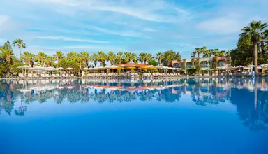VONResort Golden Beach