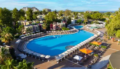 VONResort Golden Beach