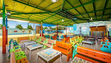 VONResort Golden Beach