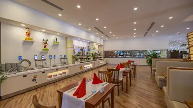 VONResort Golden Beach