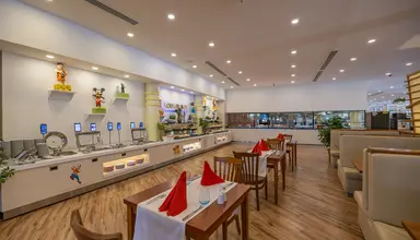VONResort Golden Beach