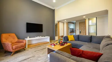 VONResort Golden Beach
