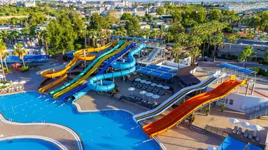VONResort Golden Beach