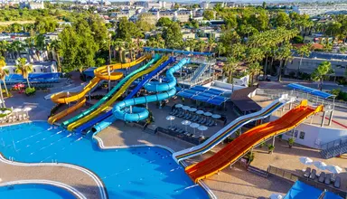 VONResort Golden Beach