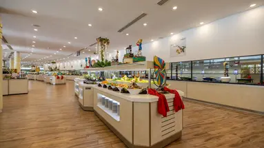 VONResort Golden Beach