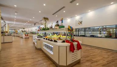 VONResort Golden Beach