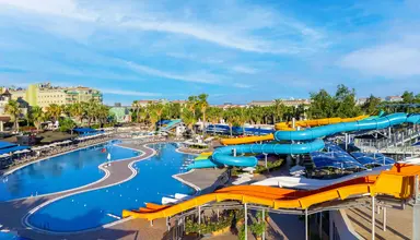 VONResort Golden Beach