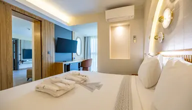 VONResort Golden Beach