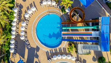 VONResort Golden Beach
