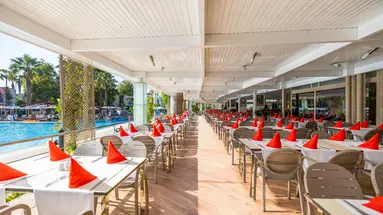 VONResort Golden Beach