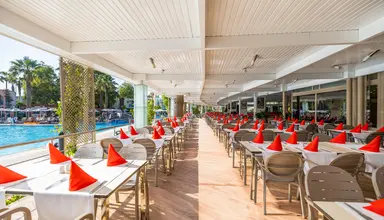 VONResort Golden Beach