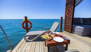VONResort Golden Beach