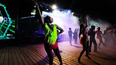 VONResort Golden Beach