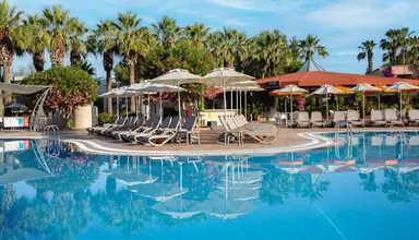 VONResort Golden Beach