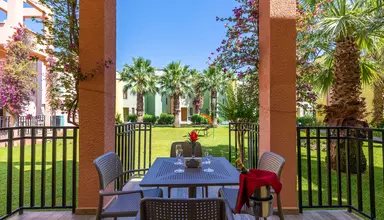 VONResort Golden Beach