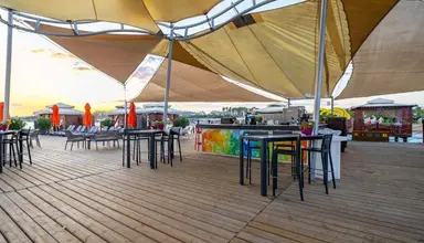 VONResort Golden Beach