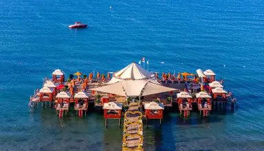 VONResort Golden Beach