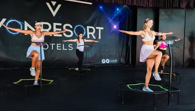VONResort Golden Beach