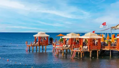 VONResort Golden Beach