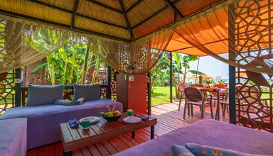 VONResort Golden Beach