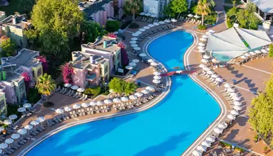 VONResort Golden Beach