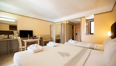 VONResort Golden Beach