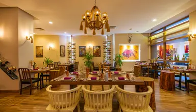 VONResort Golden Beach