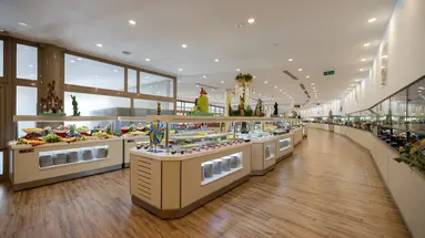 VONResort Golden Beach