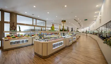 VONResort Golden Beach