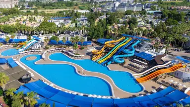 VONResort Golden Beach