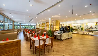 VONResort Golden Beach