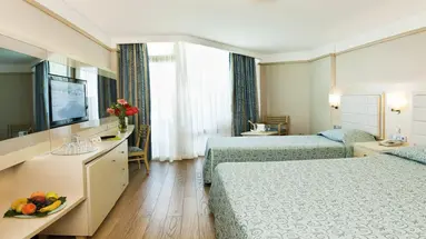 VONResort Golden Coast