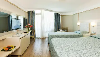 VONResort Golden Coast