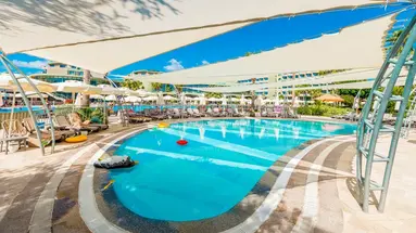 VONResort Golden Coast