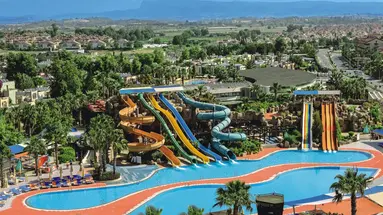 VONResort Golden Coast