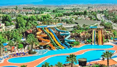 VONResort Golden Coast