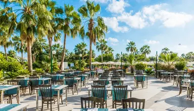 VONResort Golden Coast