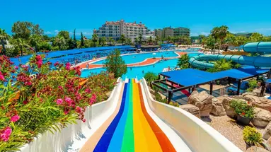 VONResort Golden Coast