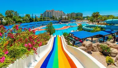 VONResort Golden Coast