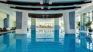 VONResort Golden Coast