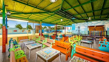 VONResort Golden Coast