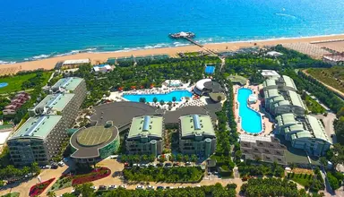 VONResort Golden Coast