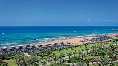VONResort Golden Coast
