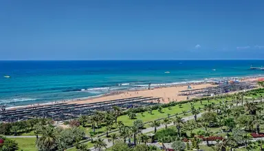 VONResort Golden Coast