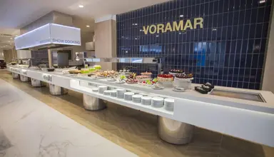 Voramar (Benidorm)