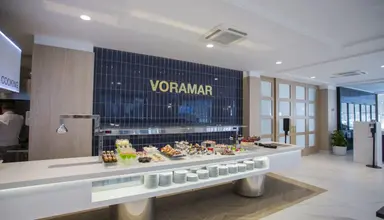 Voramar (Benidorm)