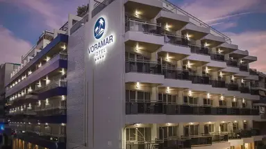 Voramar (Benidorm)